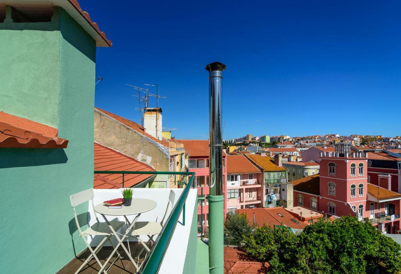 In2lisbon - Kionga Casa de hóspedes *